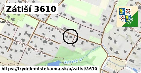 Zátiší 3610, Frýdek-Místek