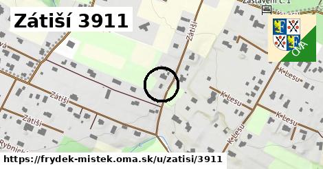 Zátiší 3911, Frýdek-Místek