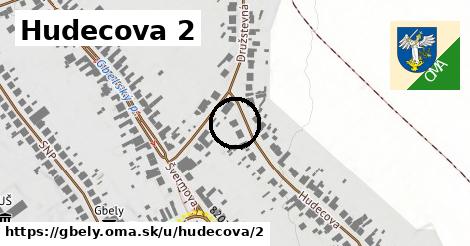 Hudecova 2, Gbely