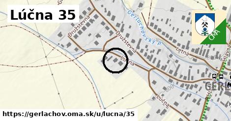 Lúčna 35, Gerlachov