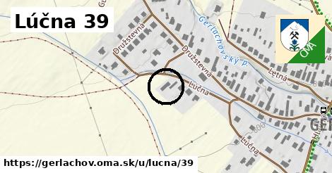 Lúčna 39, Gerlachov