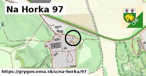 Na Horka 97, Grygov
