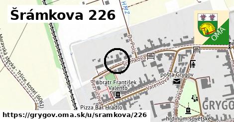 Šrámkova 226, Grygov