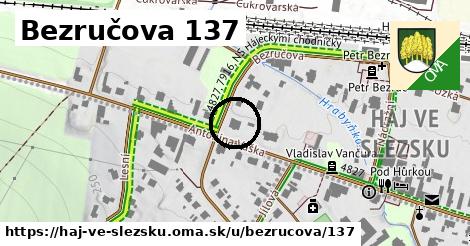 Bezručova 137, Háj ve Slezsku