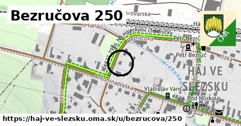 Bezručova 250, Háj ve Slezsku