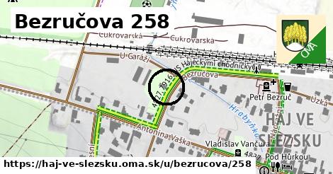 Bezručova 258, Háj ve Slezsku
