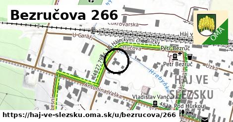 Bezručova 266, Háj ve Slezsku