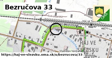 Bezručova 33, Háj ve Slezsku