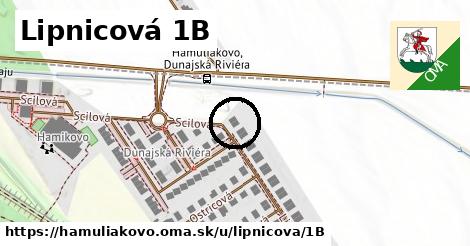 Lipnicová 1B, Hamuliakovo