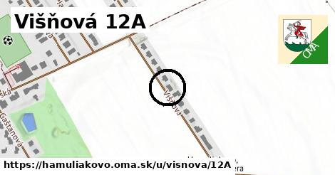 Višňová 12A, Hamuliakovo