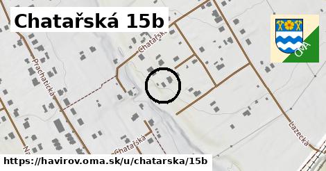 Chatařská 15b, Havířov