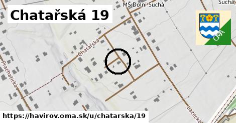 Chatařská 19, Havířov