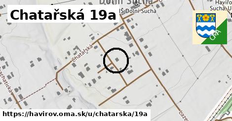 Chatařská 19a, Havířov