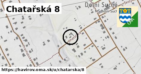 Chatařská 8, Havířov