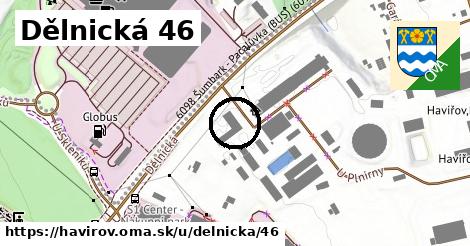 Dělnická 46, Havířov