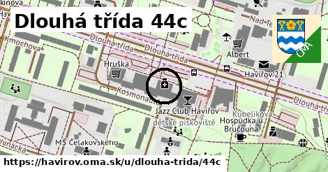 Dlouhá třída 44c, Havířov