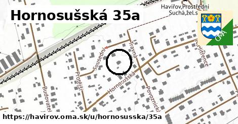 Hornosušská 35a, Havířov