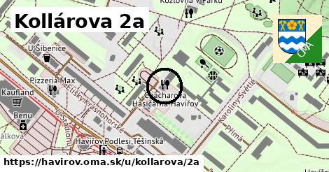 Kollárova 2a, Havířov