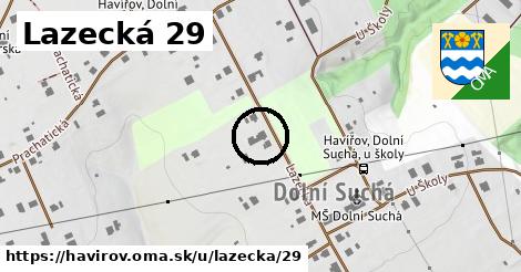 Lazecká 29, Havířov