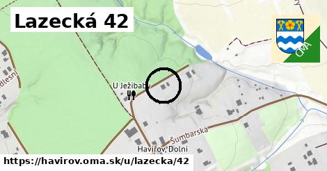 Lazecká 42, Havířov
