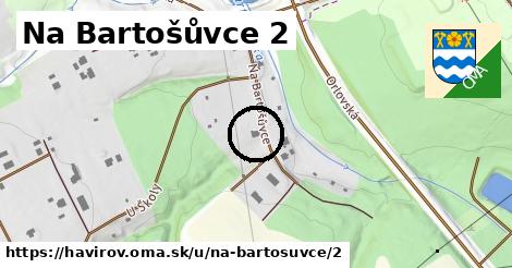 Na Bartošůvce 2, Havířov