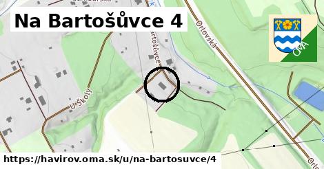Na Bartošůvce 4, Havířov