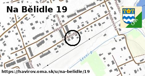 Na Bělidle 19, Havířov