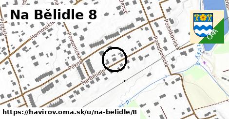 Na Bělidle 8, Havířov