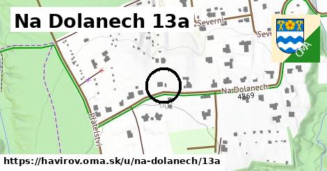 Na Dolanech 13a, Havířov