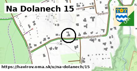 Na Dolanech 15, Havířov