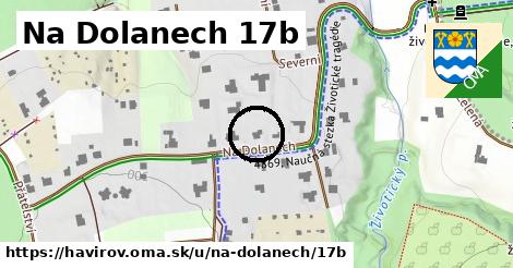 Na Dolanech 17b, Havířov