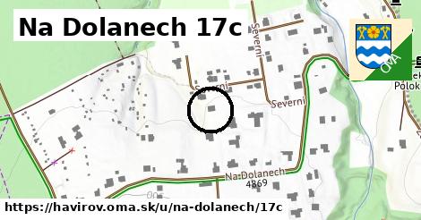 Na Dolanech 17c, Havířov