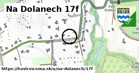 Na Dolanech 17f, Havířov
