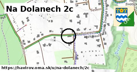 Na Dolanech 2c, Havířov