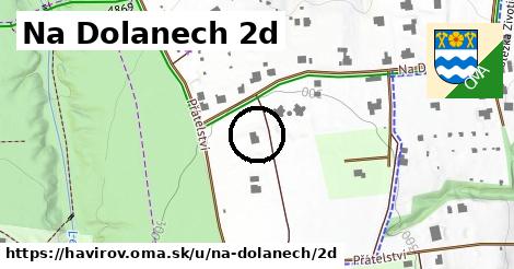 Na Dolanech 2d, Havířov