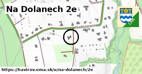 Na Dolanech 2e, Havířov