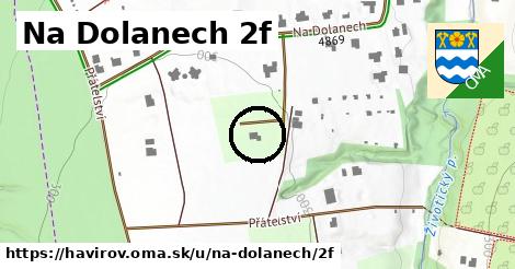 Na Dolanech 2f, Havířov