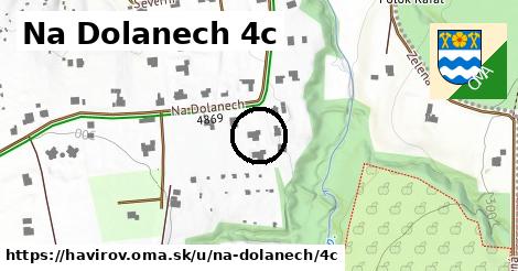 Na Dolanech 4c, Havířov