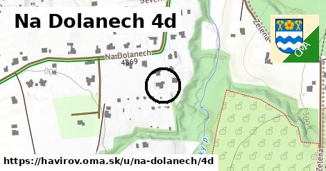 Na Dolanech 4d, Havířov