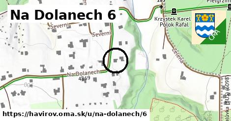 Na Dolanech 6, Havířov