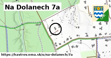 Na Dolanech 7a, Havířov