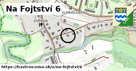 Na Fojtství 6, Havířov