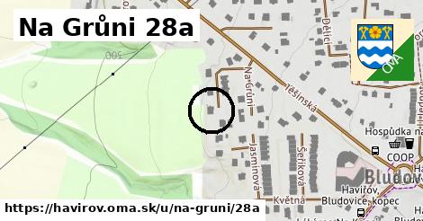 Na Grůni 28a, Havířov