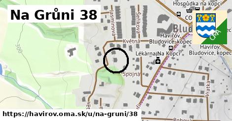 Na Grůni 38, Havířov