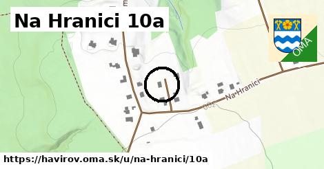 Na Hranici 10a, Havířov