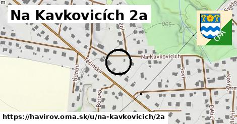 Na Kavkovicích 2a, Havířov