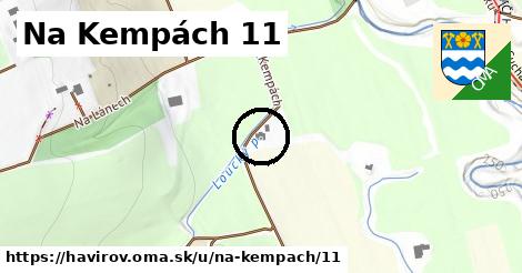 Na Kempách 11, Havířov