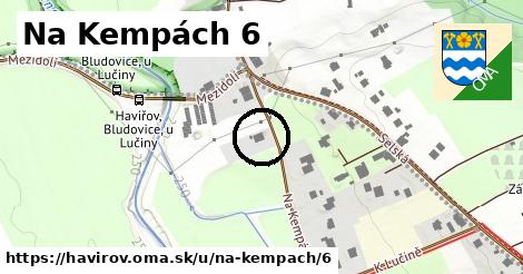 Na Kempách 6, Havířov