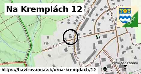 Na Kremplách 12, Havířov