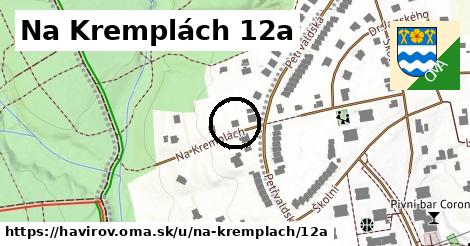 Na Kremplách 12a, Havířov